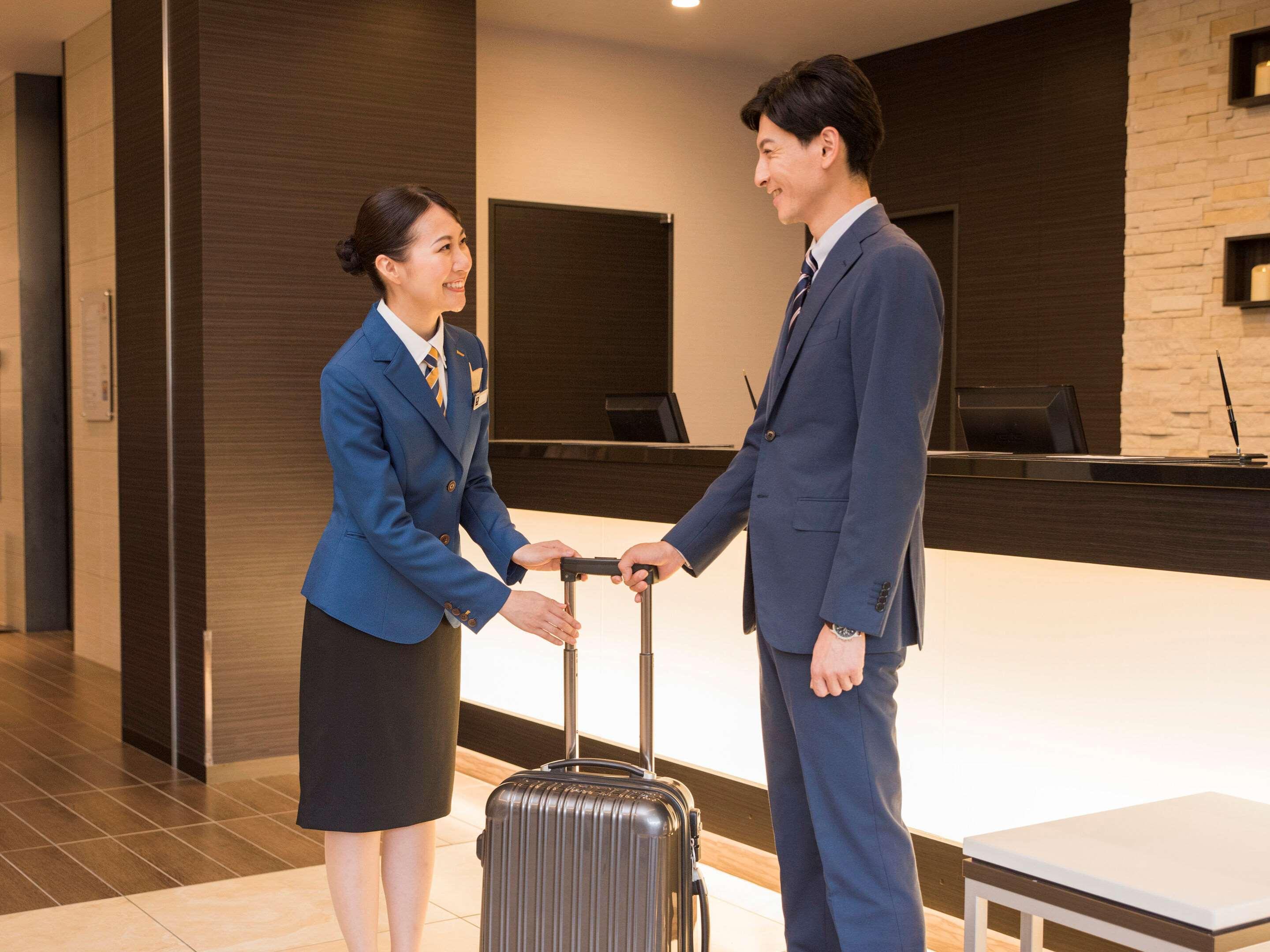 Wbf Shijo Nishikitei Hotel Kyoto