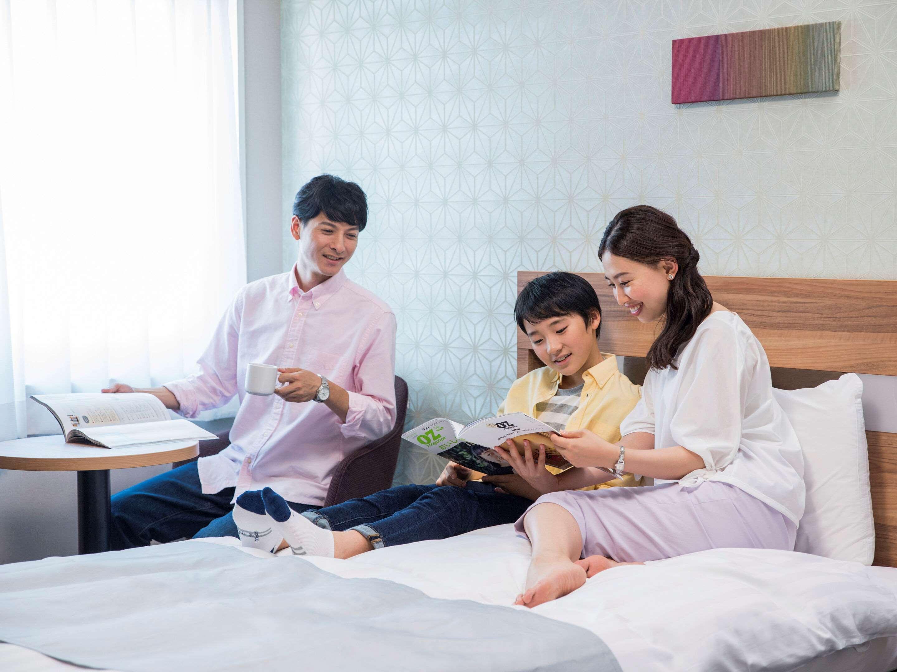 Hotel Wbf Shijo Nishikitei
