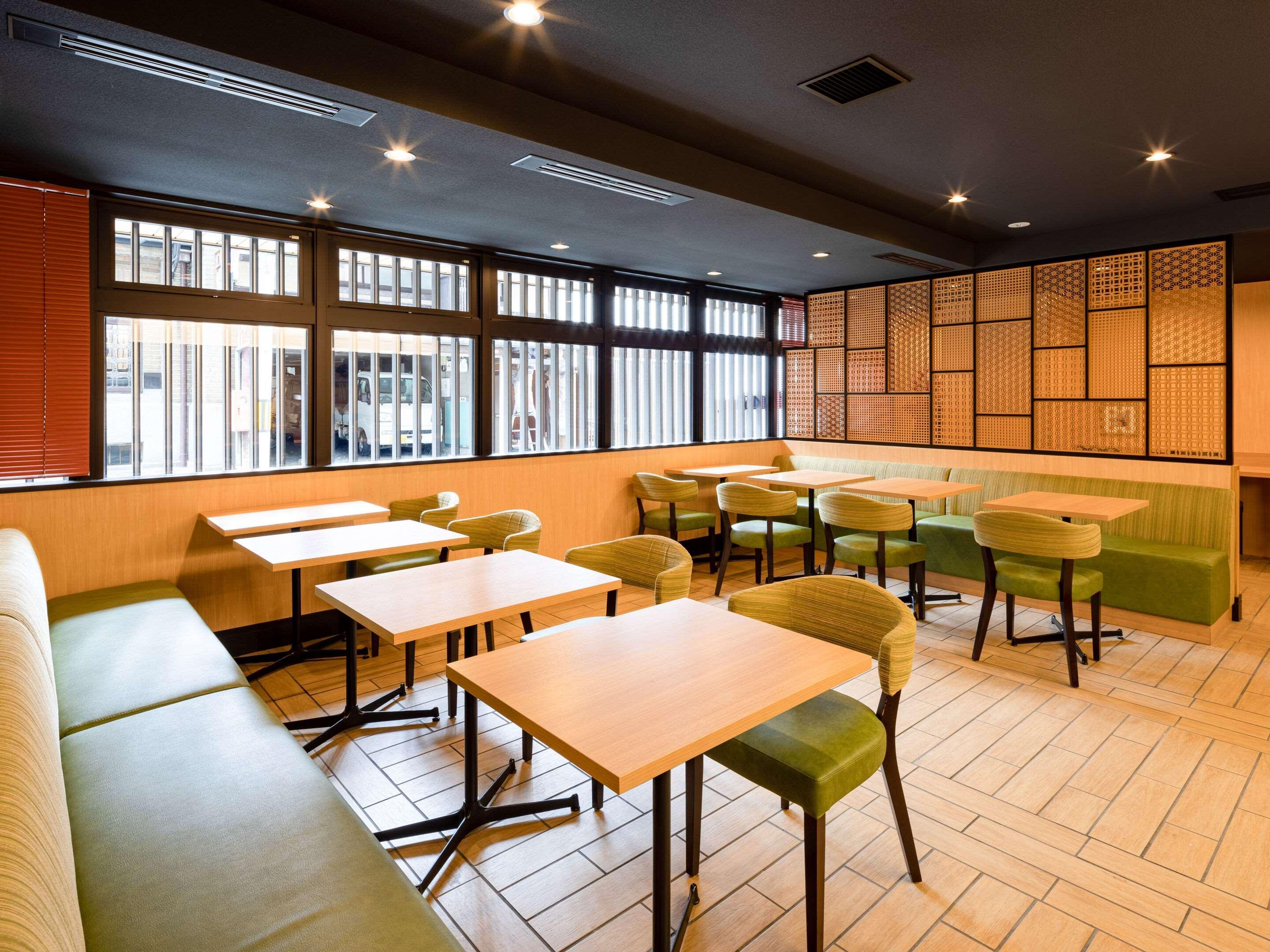 Hotel Wbf Shijo Nishikitei 3*