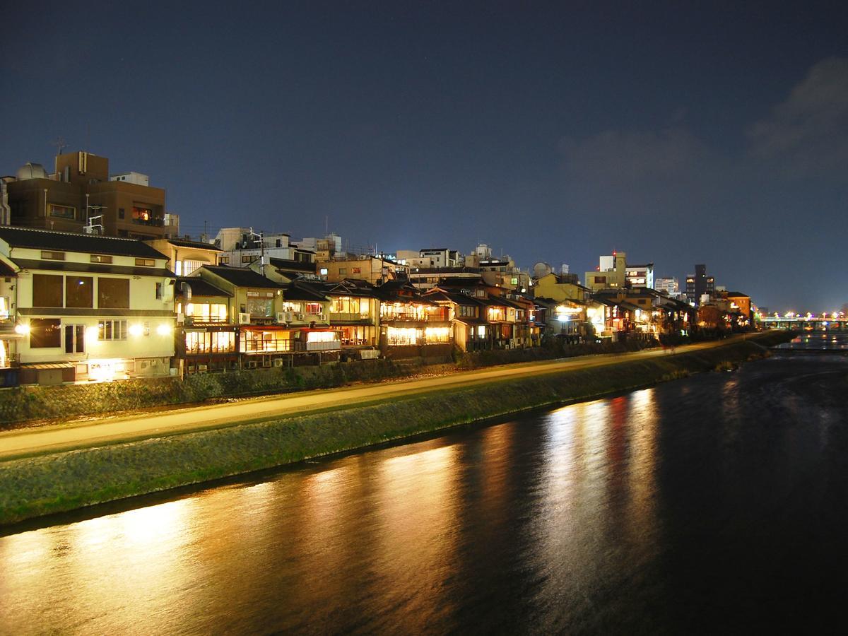 Hotel Wbf Shijo Nishikitei 3*