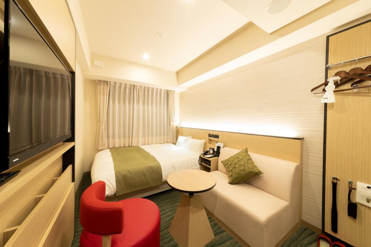 Hotel Wbf Shijo Nishikitei 3*
